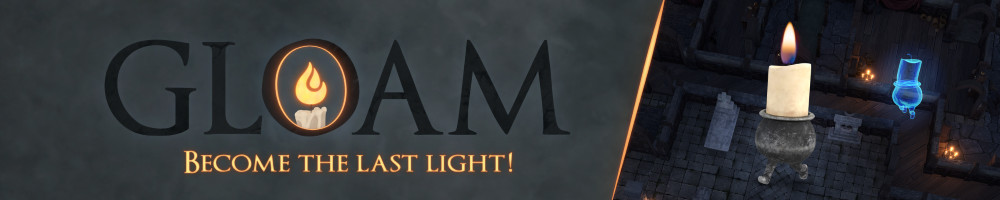 My Role in Creating Gloam